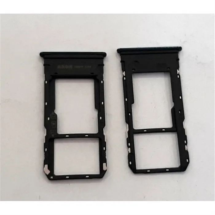 Soporte o bandeja sim azul para Vivo Y76s 5G calidad premium