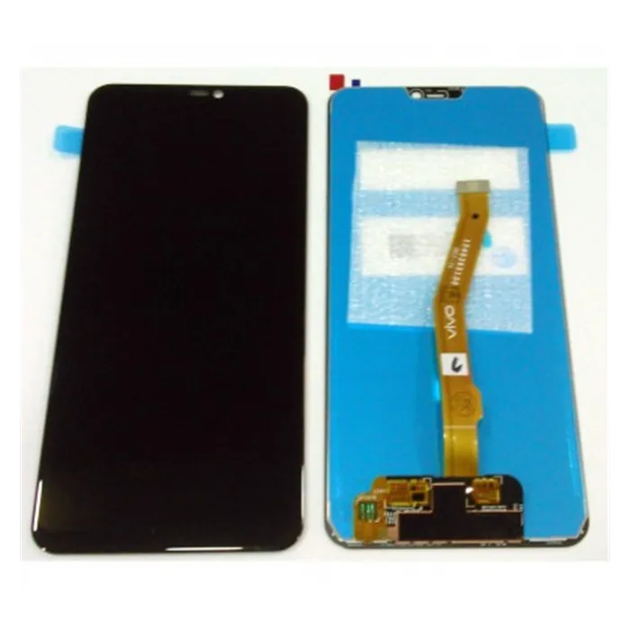 Vivo Y85 pantalla lcd + tactil negro premium
