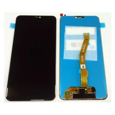 Vivo Y85 pantalla lcd + tactil negro premium