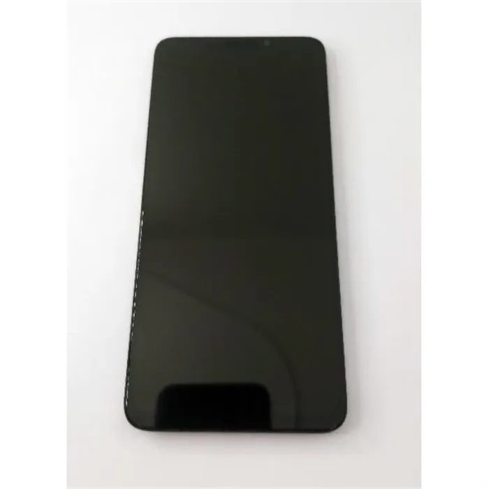 Pantalla lcd para Huawei Nova Y91 mas tactil negro mas marco negro compatible
