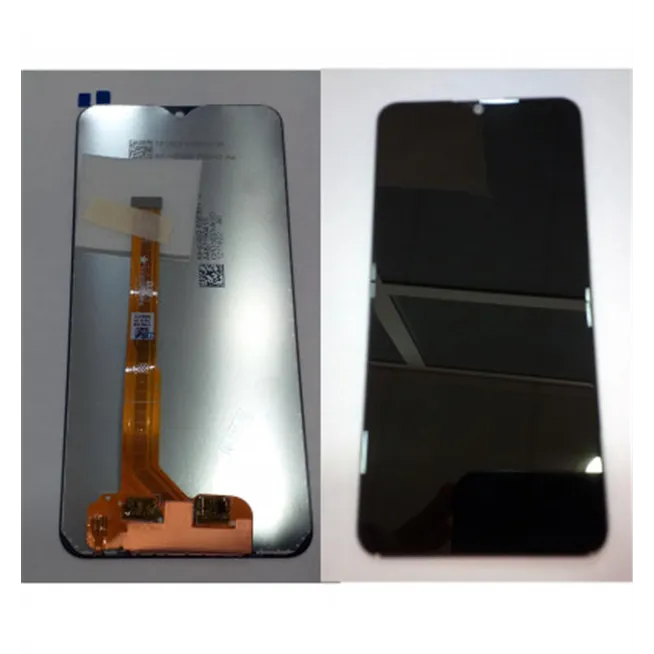 Pantalla lcd para Vivo Y91 Y91I Y91C Y93 Y95 mas tactil negro