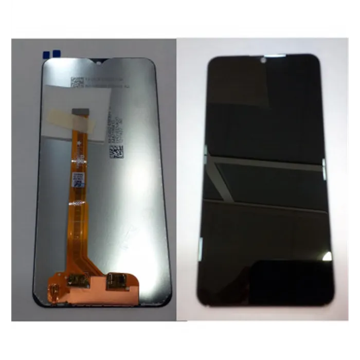 Pantalla lcd para Vivo Y91 Y91I Y91C Y93 Y95 mas tactil negro