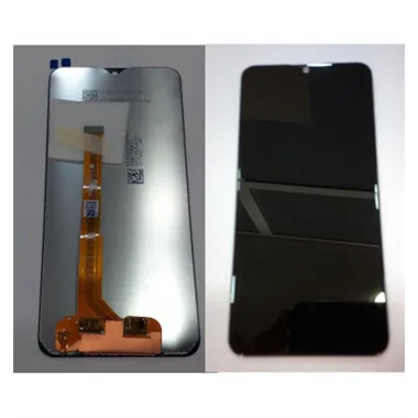 Pantalla lcd para Vivo Y91 Y91I Y91C Y93 Y95 mas tactil negro