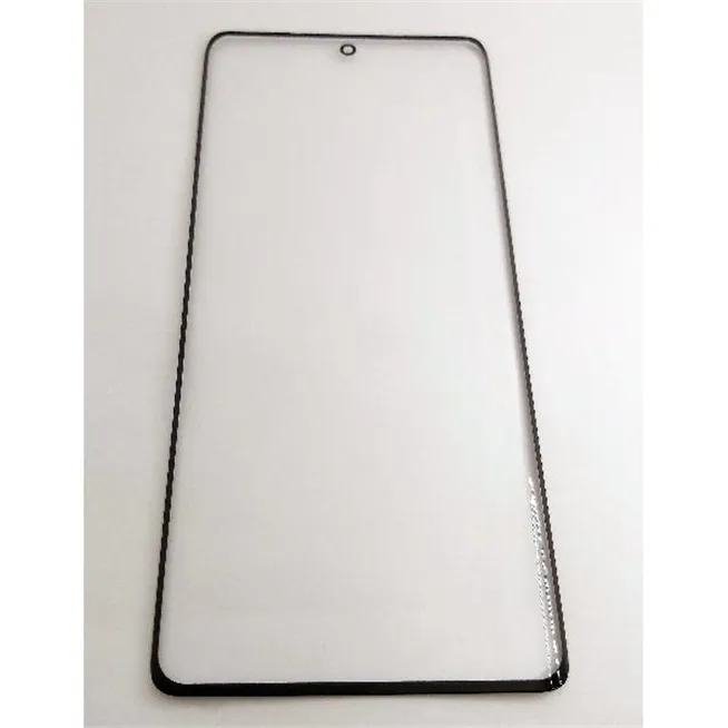 Cristal negro para VIVO X90 Pro 