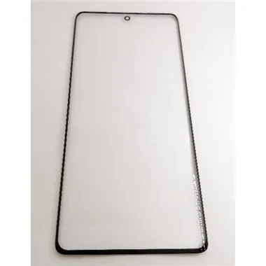 Cristal negro para VIVO X90 Pro 