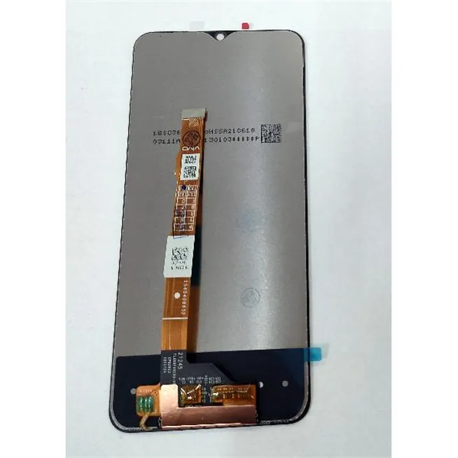 Pantalla lcd para Vivo Y52 5G V2053 Vivo Y31S mas tactil negro calidad premium