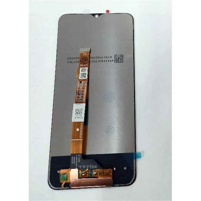 Pantalla lcd para Vivo Y52 5G V2053 Vivo Y31S mas tactil negro calidad premium