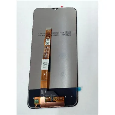 Pantalla lcd para Vivo Y52 5G V2053 Vivo Y31S mas tactil negro calidad premium