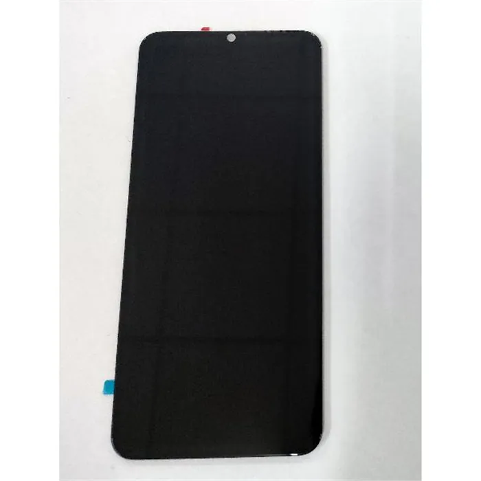 Pantalla lcd para Vivo Y52 5G V2053 Vivo Y31S mas tactil negro calidad premium