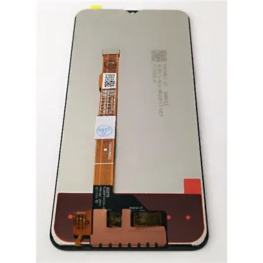 Pantalla lcd para Vivo Y52 5G V2053 Vivo Y31s mas tactil negro compatible Oled