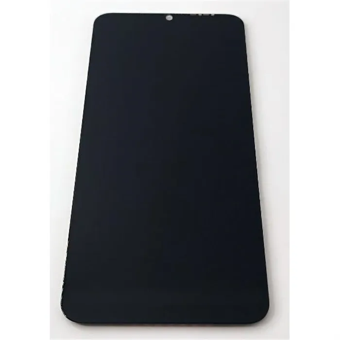 Pantalla lcd para Vivo Y52 5G V2053 Vivo Y31s mas tactil negro compatible Oled