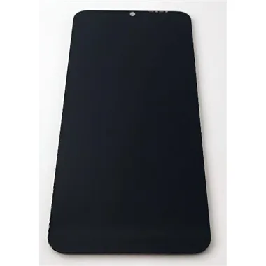 Pantalla lcd para Vivo Y52 5G V2053 Vivo Y31s mas tactil negro compatible Oled