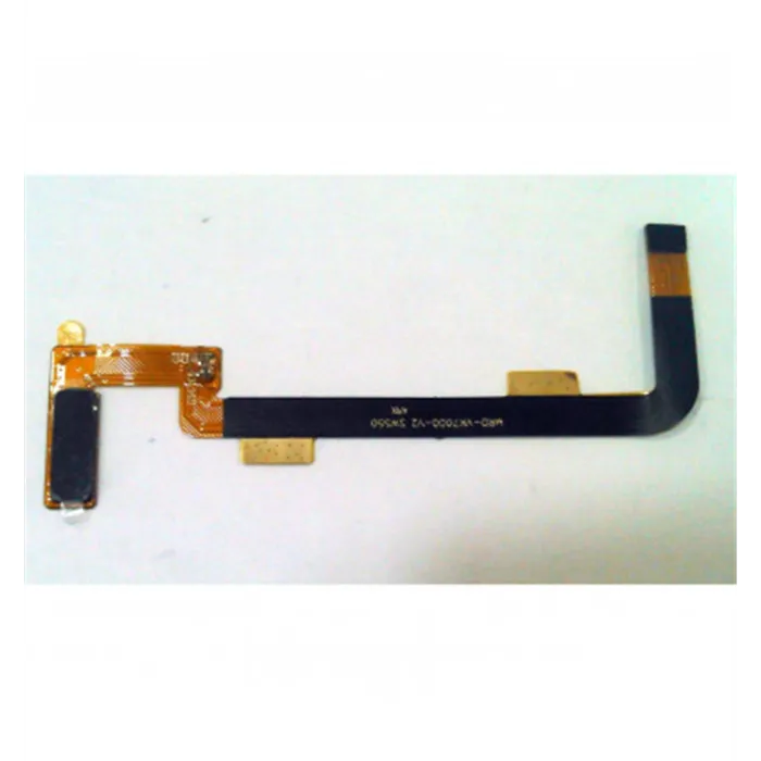 Flex boton home negro para VKworld VK7000