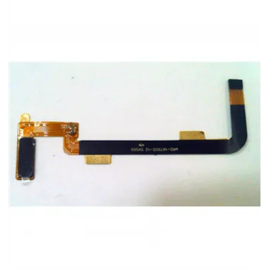 Flex boton home negro para VKworld VK7000