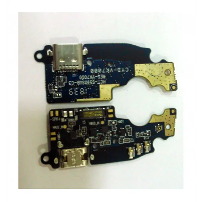 Flex puerto carga para VKworld VK7000