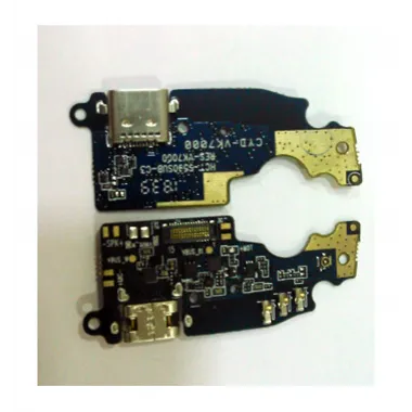 Flex puerto carga para VKworld VK7000