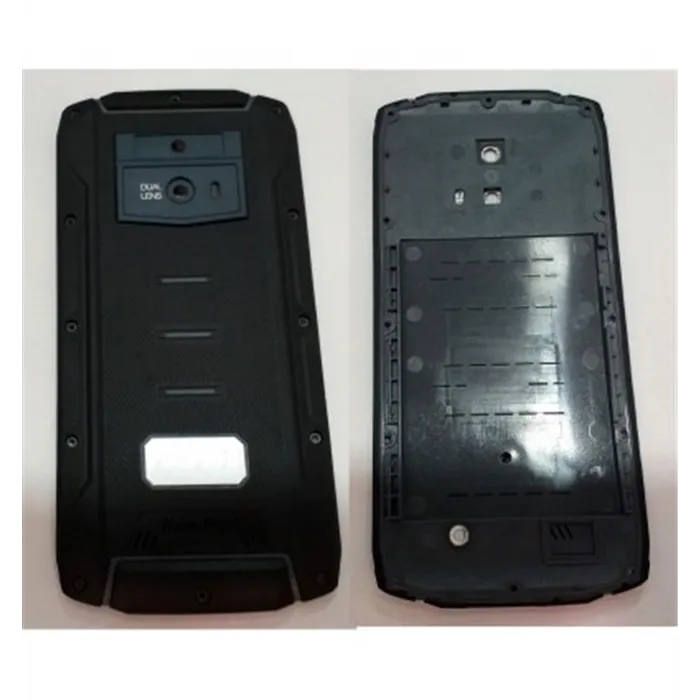 VKWorld VK7000 tapa trasera o tapa bateria negra