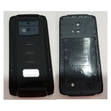 VKWorld VK7000 tapa trasera o tapa bateria negra
