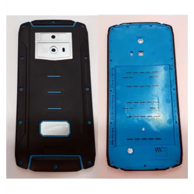 VKWorld VK7000 tapa trasera o tapa bateria azul