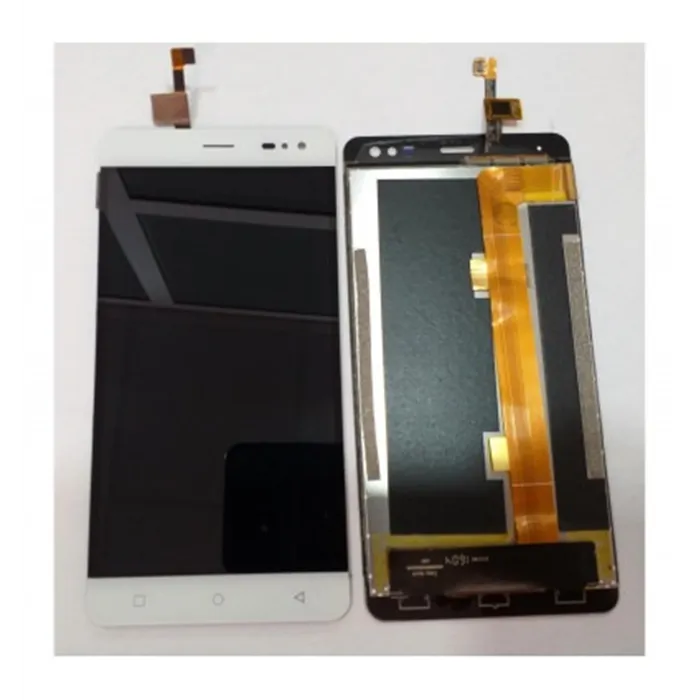 VKWorld G1 pantalla lcd + tactil blanco