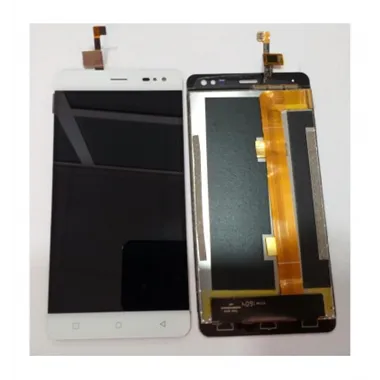 VKWorld G1 pantalla lcd + tactil blanco
