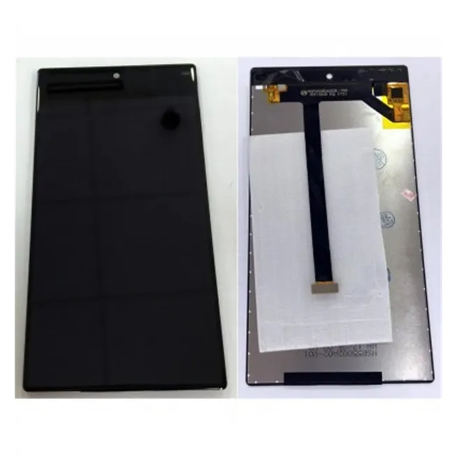 VKworld Mix Plus pantalla lcd + tactil negro premium