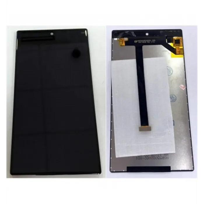 VKworld Mix Plus pantalla lcd + tactil negro premium