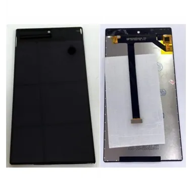 VKworld Mix Plus pantalla lcd + tactil negro premium