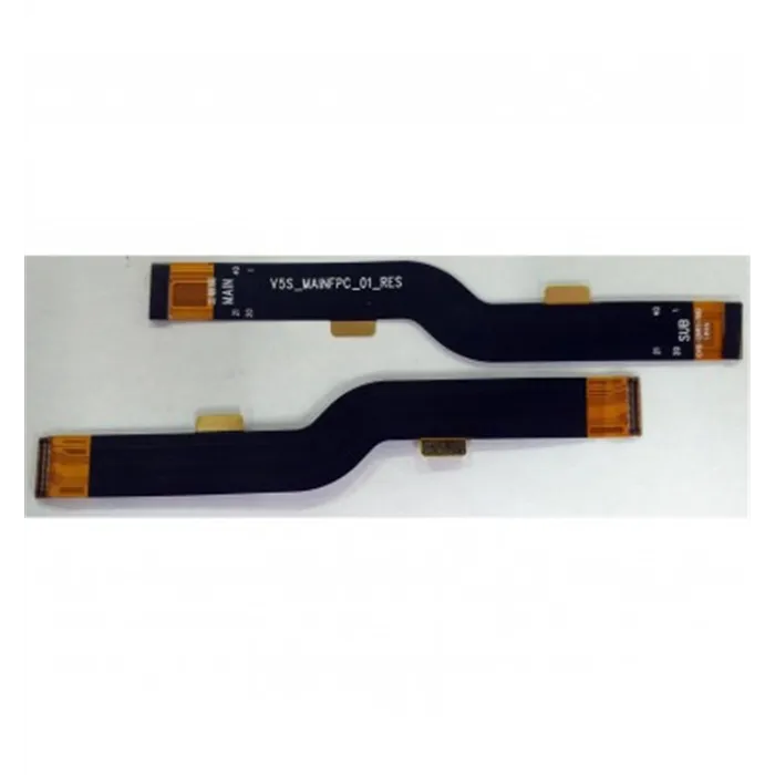 VKWorld S8 flex central premium