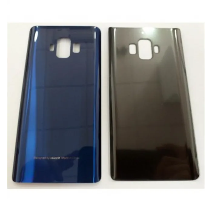 VKWorld S8 tapa trasera azul