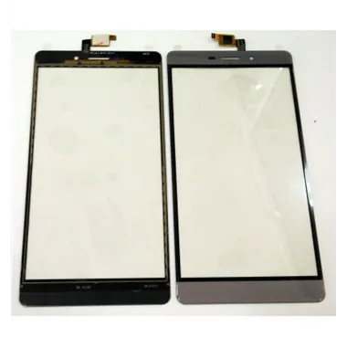 VKworld T1 Plus tactil negro premium