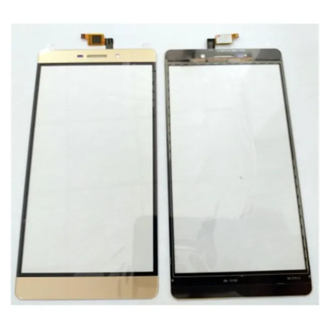 VKworld T1 Plus tactil dorado premium