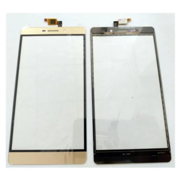 VKworld T1 Plus tactil dorado premium