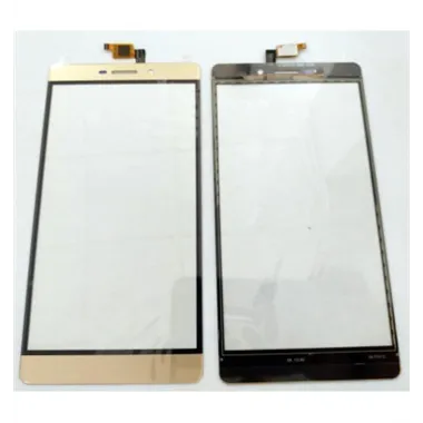 VKworld T1 Plus tactil dorado premium