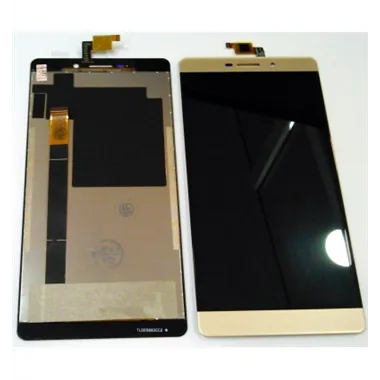 VKworld T1 Plus pantalla lcd + tactil dorado premium