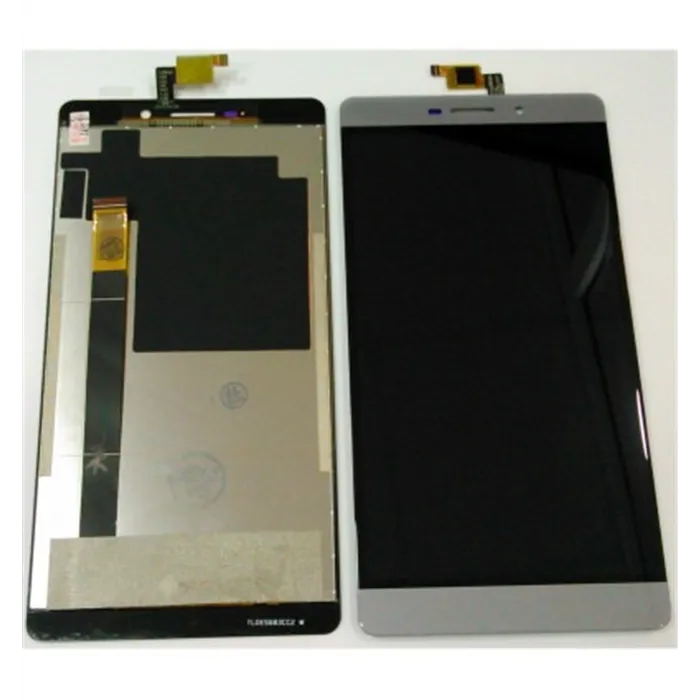 VKworld T1 Plus pantalla lcd + tactil negro premium