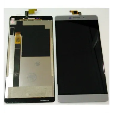 VKworld T1 Plus pantalla lcd + tactil negro premium