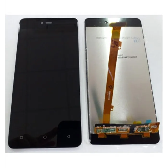 Weimei Force pantalla lcd + tactil negro premium