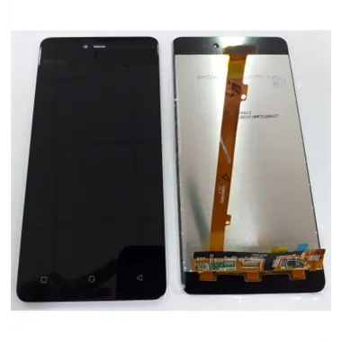 Weimei Force pantalla lcd + tactil negro premium