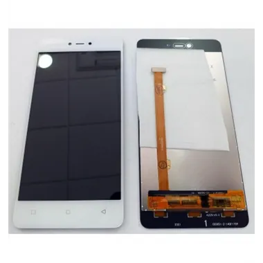 Weimei Force pantalla lcd + tactil blanco premium