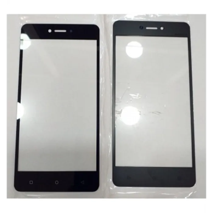 Weimei Force cristal negro