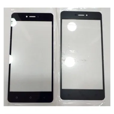 Weimei Force cristal negro