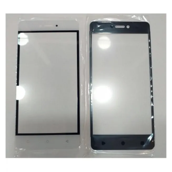 Weimei Force cristal blanco
