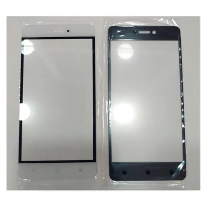Weimei Force cristal blanco
