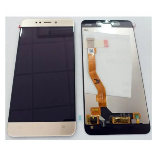 Weimei Force 2 pantalla lcd + tactil dorado premium