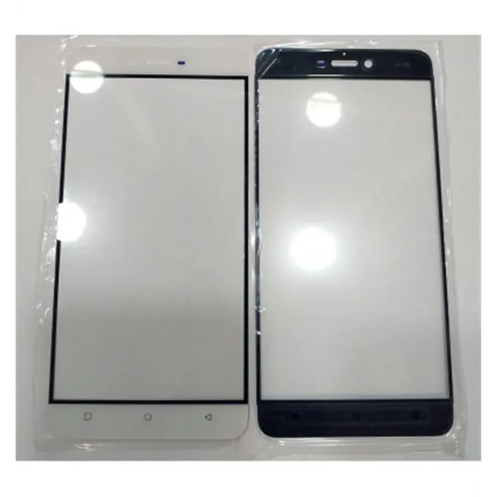 Weimei We Plus cristal blanco