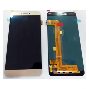 Weimei Plus pantalla lcd + tactil dorado premium