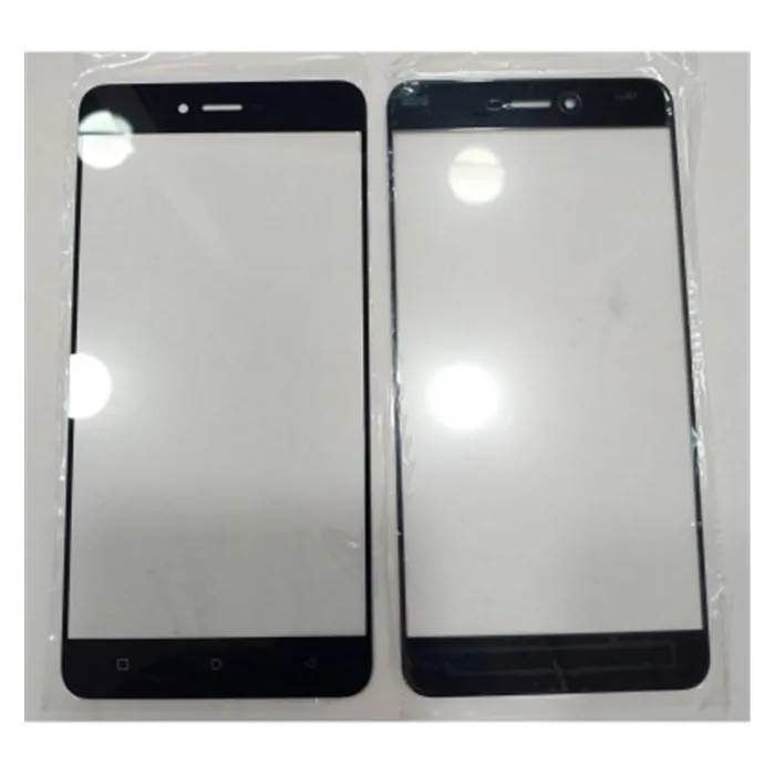 Weimei We Plus cristal negro