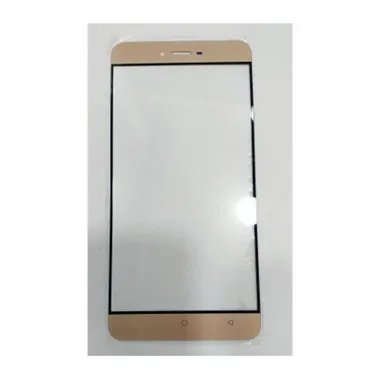 Weimei We Plus cristal dorado