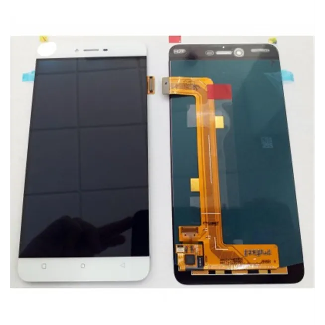 Weimei Plus pantalla lcd + tactil blanco premium